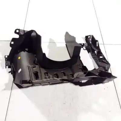 Автозапчасти б/у пластик за opel insignia a (g09) 2.0 cdti (68) ссылки oem iam 13237929  1014693