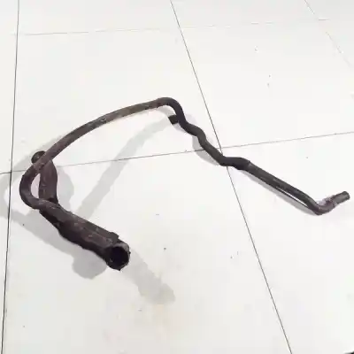 Автозапчастина б/у труба для opel insignia a (g09) 2.0 cdti (68) посилання на oem iam   