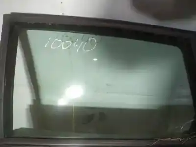 Peça sobressalente para automóvel em segunda mão vidro traseiro esquerdo por seat altea (5p1) 1.9 tdi referências oem iam as2