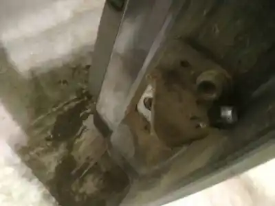 Peça sobressalente para automóvel em segunda mão esticador de porta por seat altea (5p1) 1.9 tdi referências oem iam 