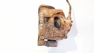Second-hand car spare part front right brake caliper for ford galaxy (ca1) 2.0 tdci cat oem iam references 