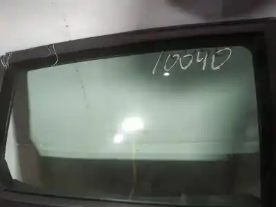 Peça sobressalente para automóvel em segunda mão vidro traseiro direito por seat altea (5p1) 1.9 tdi referências oem iam as2