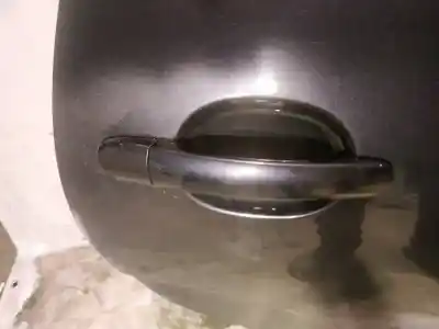 Peça sobressalente para automóvel em segunda mão puxador exterior traseiro direito por seat altea (5p1) 1.9 tdi referências oem iam 