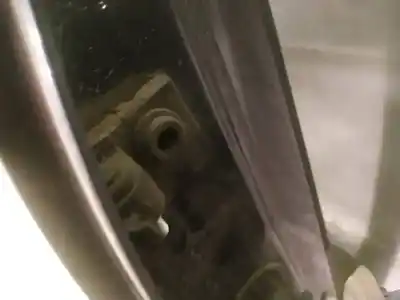 Peça sobressalente para automóvel em segunda mão esticador de porta por seat altea (5p1) 1.9 tdi referências oem iam 