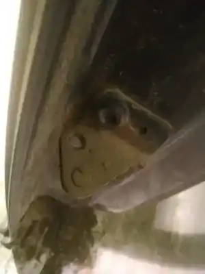 Peça sobressalente para automóvel em segunda mão esticador de porta por seat altea (5p1) 1.9 tdi referências oem iam 