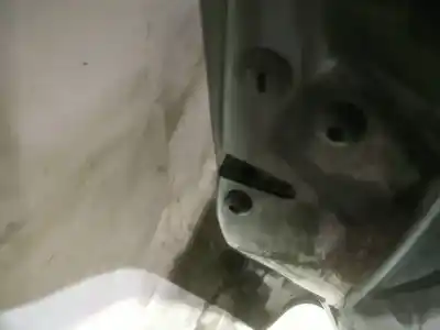 Peça sobressalente para automóvel em segunda mão fechadura da porta traseira direita por seat altea (5p1) 1.9 tdi referências oem iam 