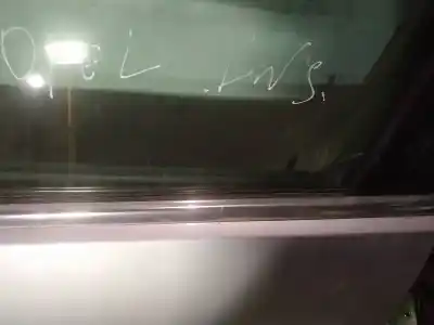 Автозапчастина б/у пластикler для opel insignia a (g09) 2.0 cdti (68) посилання на oem iam    Автозапчастина б/у пластикler для opel insignia a (g09) 2.0 cdti (68) посилання на oem iam