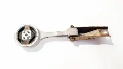 Peça sobressalente para automóvel em segunda mão suporte motor por seat ibiza (6j5) 1.4 16v referências oem iam 6q0199851ak