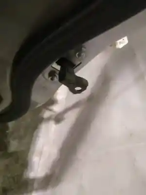 Peça sobressalente para automóvel em segunda mão dobradiça por toyota corolla verso (r1) 2.2 d-4d sol referências oem iam 