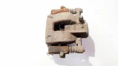 Автозапчасти б/у задний левый тормозной суппорт за toyota verso 2.0 d-4d ссылки oem iam 