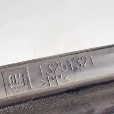 Автозапчасти б/у пластик за opel insignia a (g09) 2.0 cdti (68) ссылки oem iam 13251321   Автозапчасти б/у пластик за opel insignia a (g09) 2.0 cdti (68) ссылки oem iam 13251321