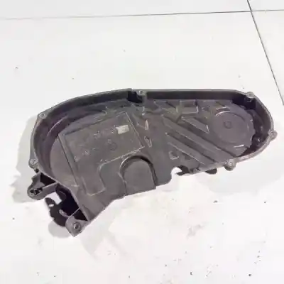 Автозапчасти б/у распределительная крышка за opel insignia a (g09) 2.0 cdti (68) ссылки oem iam 55564429  316987460