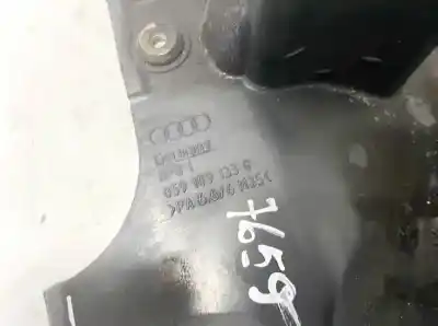 Автозапчасти б/у распределительная крышка за audi a6 avant (4b5) 2.5 tdi ссылки oem iam 059109133g  