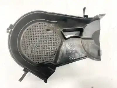 Автозапчастина б/у крішка розподілу для audi a6 avant (4b5) 2.5 tdi посилання на oem iam e059109123g  z059109107