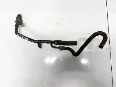Автозапчастина б/у труба для honda cr-v (re) 2.2 dtec cat посилання на oem iam 