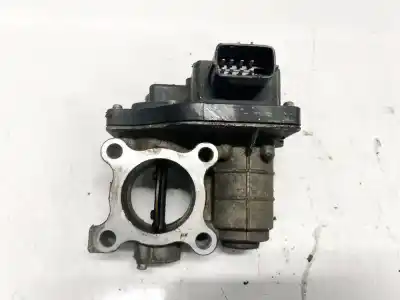 Second-hand car spare part Throttle Body for HONDA CR-V (RE) 2.2 DTEC CAT OEM IAM references NAS09053  1209-131