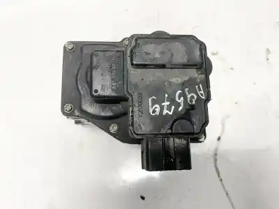 Автозапчастина б/у коробка метелика для honda cr-v (re) 2.2 dtec cat посилання на oem iam nas09053  1209-131