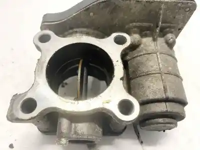 Автозапчастина б/у коробка метелика для honda cr-v (re) 2.2 dtec cat посилання на oem iam nas09053  1209-131