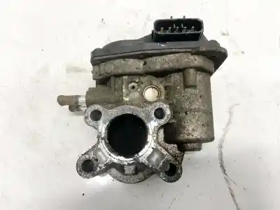 Автозапчастина б/у клапан egr для honda cr-v (re) 2.2 dtec cat посилання на oem iam 18710rl0g012