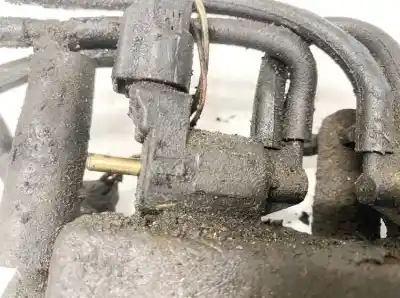 Pezzo di ricambio per auto di seconda mano valvola aria aggiuntiva per audi a6 avant (c4) 2.5 tdi riferimenti oem iam 