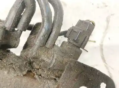 Pezzo di ricambio per auto di seconda mano valvola aria aggiuntiva per audi a6 avant (c4) 2.5 tdi riferimenti oem iam 