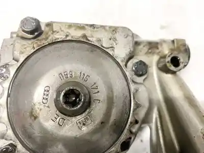 Автозапчасти б/у нефтяная бомба за audi a6 avant (4b5) 2.5 tdi ссылки oem iam 059115105h  059115121c, 16801403