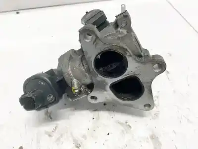 Автозапчастина б/у клапан egr для honda cr-v (re) 2.2 dtec cat посилання на oem iam 0120101040  012010-1040