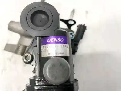 Автозапчастина б/у клапан egr для honda cr-v (re) 2.2 dtec cat посилання на oem iam 0120101040  012010-1040