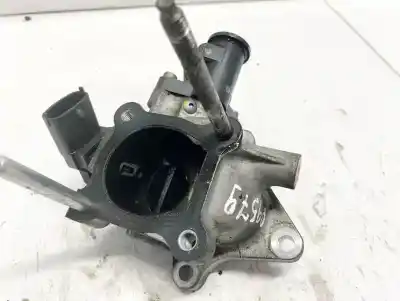 Автозапчастина б/у клапан egr для honda cr-v (re) 2.2 dtec cat посилання на oem iam 0120101040