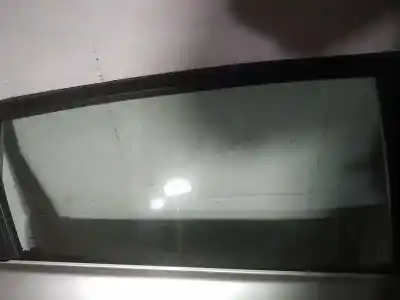 Peça sobressalente para automóvel em segunda mão vidro traseiro direito por toyota corolla verso (r1) 2.2 d-4d sol referências oem iam as2