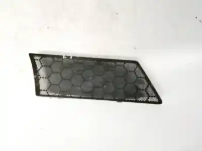 Peça sobressalente para automóvel em segunda mão plásticos por audi a6 allroad quattro (4fh) 2.7 tdi quattro referências oem iam 4f0035424b
