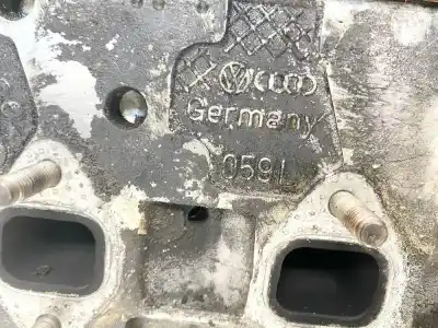 Автозапчасти б/у задницы за audi a6 avant (4b5) 2.5 tdi ссылки oem iam 059l  