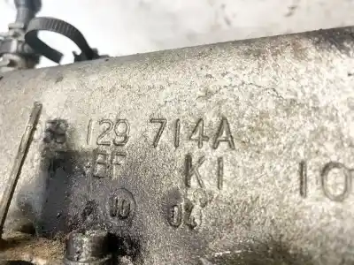 Автозапчасти б/у впускной коллектор за audi a6 avant (4b5) 2.5 tdi ссылки oem iam 059129714a  k11002