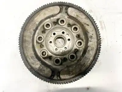 Second-hand car spare part engine flywheel for mazda 3 (bk) 1.6 di turbo oem iam references ggv30  000039