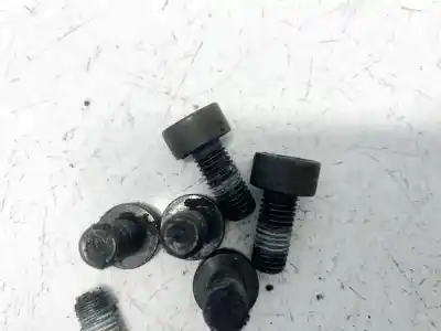 Pezzo di ricambio per auto di seconda mano pezzi vari per mazda 3 (bk) 1.6 di turbo riferimenti oem iam   