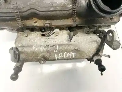 Автозапчасти б/у впускной коллектор за audi a6 avant (4b5) 2.5 tdi ссылки oem iam 059129713ab  k1201k6