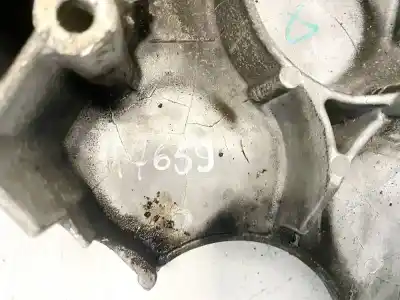 Автозапчасти б/у поддержка двигателя за audi a6 avant (4b5) 2.5 tdi ссылки oem iam   