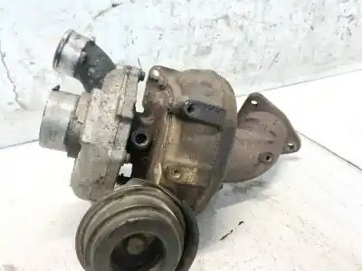 Автозапчасти б/у турбокомпенсатор за audi a6 avant (4b5) 2.5 tdi ссылки oem iam 059145701c  54135-7