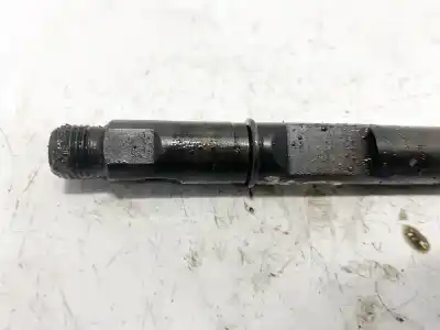 Автозапчасти б/у инжектор за audi a6 avant (4b5) 2.5 tdi ссылки oem iam 059130201g  0432133786