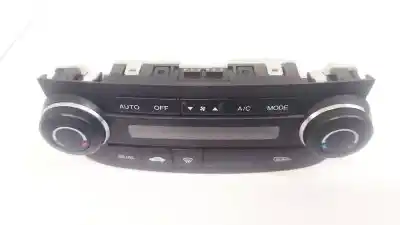 Second-hand car spare part climate control for honda cr-v iii 2.0 i oem iam references 79600swag4