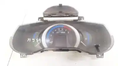 Автозапчасти б/у приборная доска за honda insight (ze_) 1.3 ima (ze28 ze2) ссылки oem iam 78100tm8g220m1