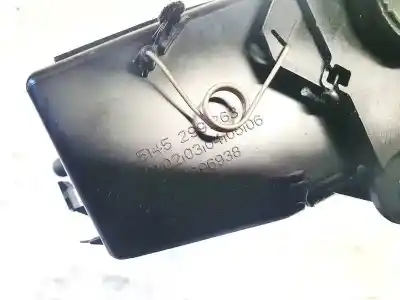 Peça sobressalente para automóvel em segunda mão cinzeiro por bmw x1 (e84) sdrive 18d referências oem iam 5145299263  jc1696938