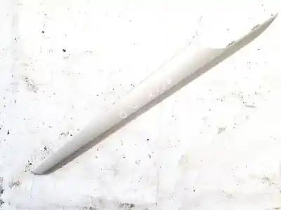 Pezzo di ricambio per auto di seconda mano plastica per bmw x1 (e84) sdrive 18d riferimenti oem iam 2991390al04