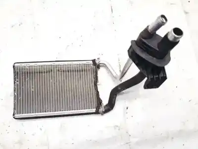 Pezzo di ricambio per auto di seconda mano radiatore riscaldamento/aria condizionata per bmw x1 (e84) sdrive 18d riferimenti oem iam 985474r