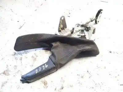 Pezzo di ricambio per auto di seconda mano leva del freno a mano per bmw x1 (e84) sdrive 18d riferimenti oem iam 2y00100000102