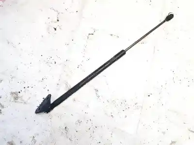 Pezzo di ricambio per auto di seconda mano ammortizzatori baule / porte per bmw x1 (e84) sdrive 18d riferimenti oem iam 51242990136