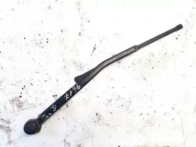 Pezzo di ricambio per auto di seconda mano braccio tergicristallo posteriore per bmw x1 (e84) sdrive 18d riferimenti oem iam 713850706