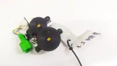 Second-hand car spare part sensor for honda cr-v iii 2.0 i oem iam references pkb53a0g