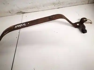 Pezzo di ricambio per auto di seconda mano plastica per fiat bravo (198) 1.9 dynamic multijet riferimenti oem iam   