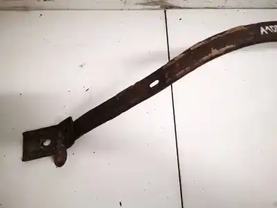 Pezzo di ricambio per auto di seconda mano plastica per fiat bravo (198) 1.9 dynamic multijet riferimenti oem iam   